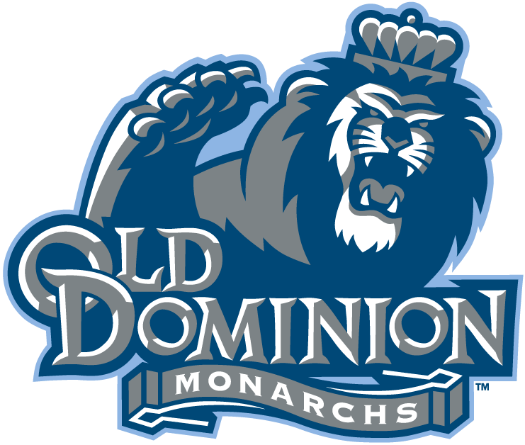 Old Dominion Monarchs 2003-Pres Alternate Logo v6 diy iron on heat transfer